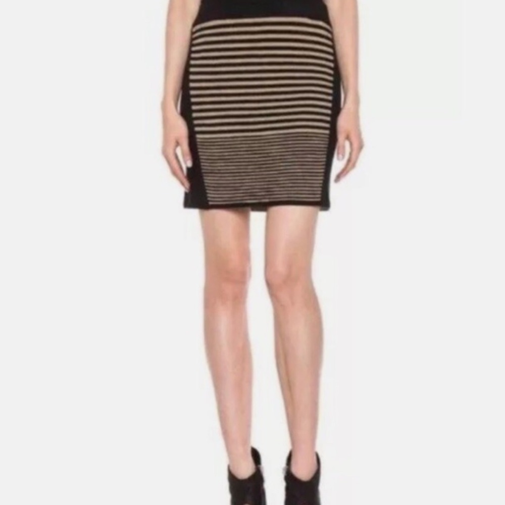 Rag & Bone New York ‘Ella’ Mini Skirt Size:XS